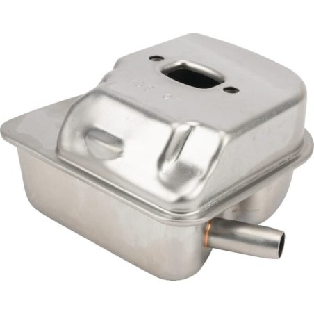 Muffler - 42281400600