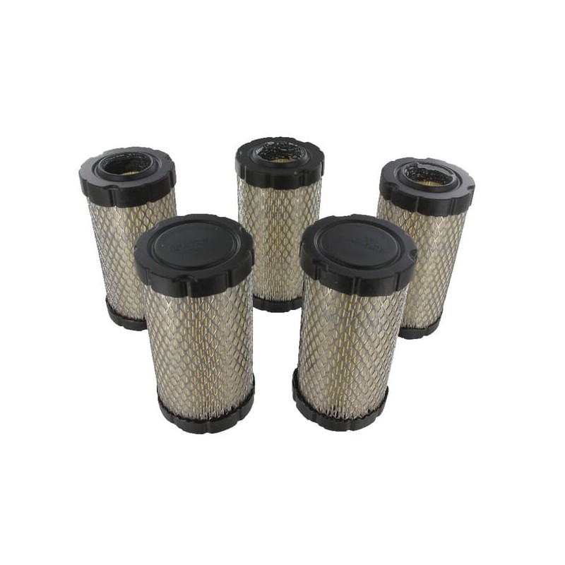 Vorratspack Filter 5 x 793569 - 4241