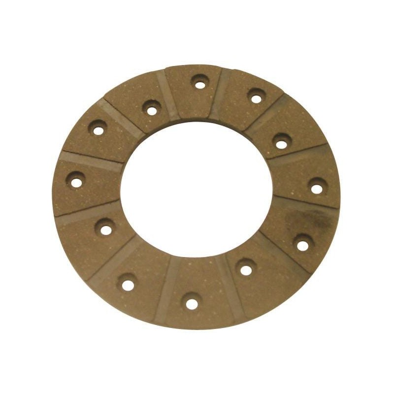 Bremsbelag Deutz - 4377300N Bremsbelag Deutz - 4377300N