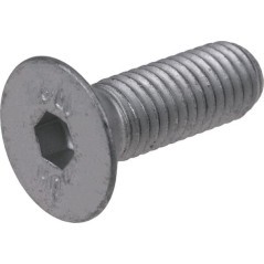 435881301865 Comer, Non-standard screws 