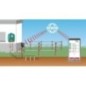 AKO FenceControl Basis - 441122