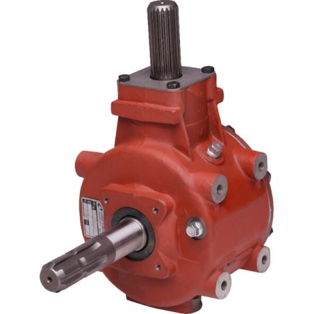 Comer Gearboxes – produkty dostępne w rolniczeczesci.pl