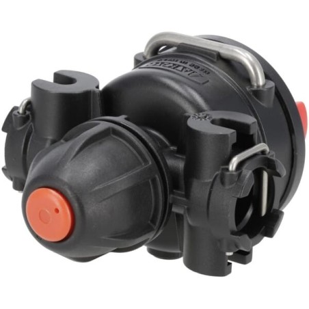Regler T1 - 441115AKB