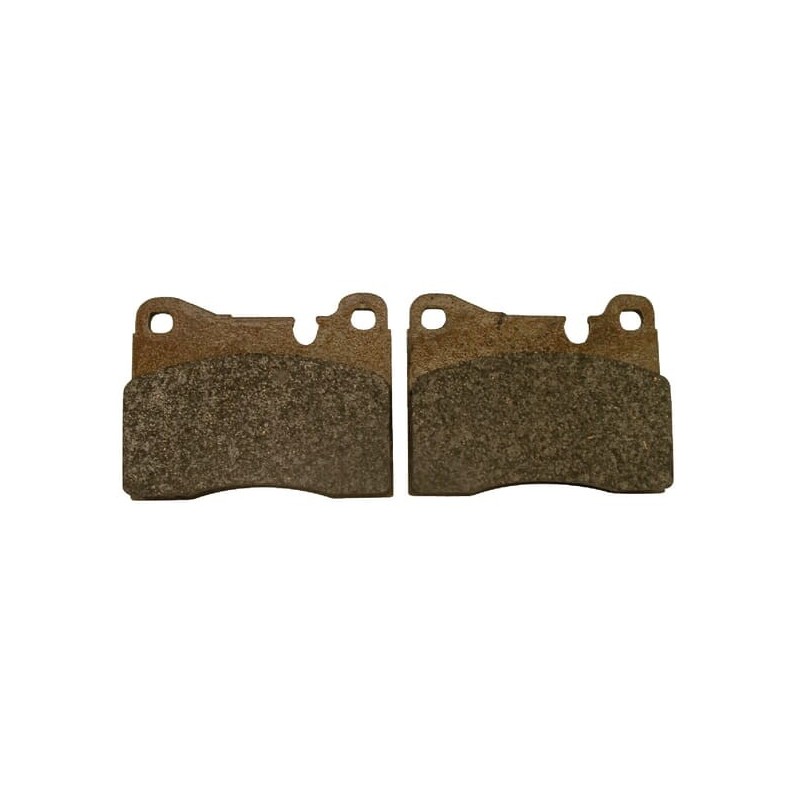 Bremsbelagsatz - 4381403N Bremsbelagsatz - 4381403N