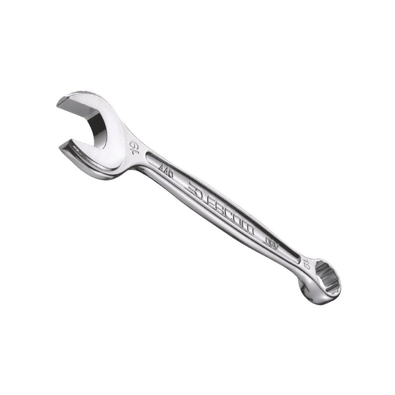 Combination spanner 22mm, Facom - 44022