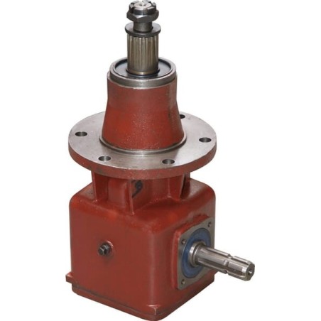 Comer Gearboxes – produkty dostępne w rolniczeczesci.pl