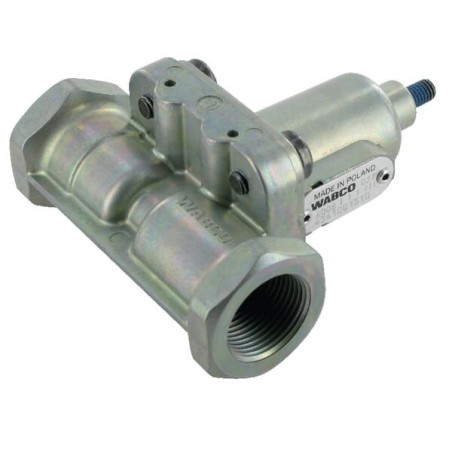 Pressure relief valve - 4341001310