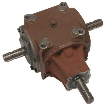 Comer Gearboxes – produkty dostępne w rolniczeczesci.pl