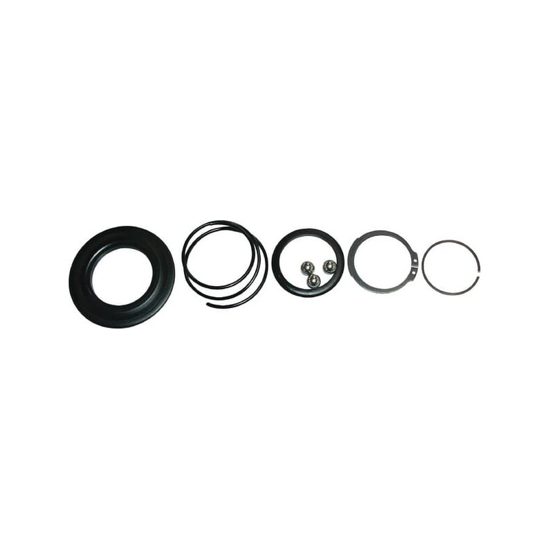 Quick release push-pull lock collar repair kit RT - 435000418R