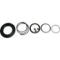 Quick release push-pull lock collar repair kit RT - 435000418R