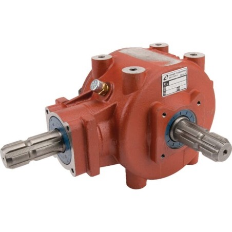 Comer Gearboxes – produkty dostępne w rolniczeczesci.pl