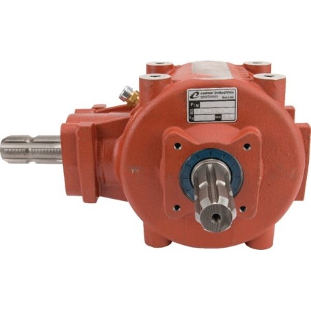 Gearbox T-304A 11.93 - 43509304236