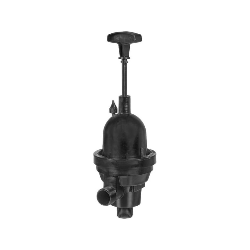 Control valve 150x15 - 43920 Control valve 150x15 - 43920