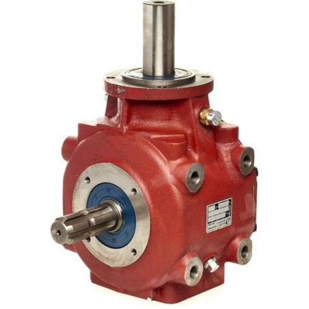 Comer Gearboxes – produkty dostępne w rolniczeczesci.pl