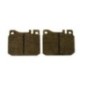Brake pad set - 4377345N Brake pad set - 4377345N