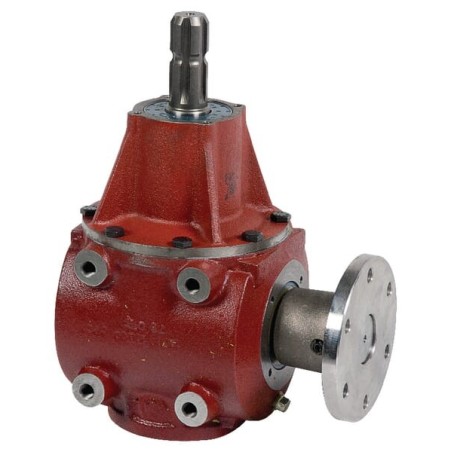 Comer Gearboxes – produkty dostępne w rolniczeczesci.pl