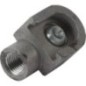 Slide coupling 16mm M10x1 - 43575GROZ Slide coupling 16mm M10x1 - 43575GROZ