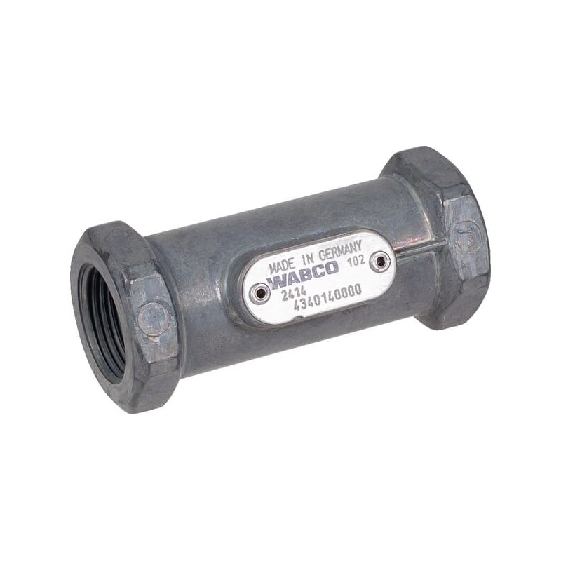 Check valve - 4340140000