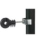 Seilisolator für T-post - 441233 Seilisolator für T-post - 441233