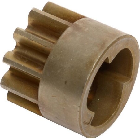 Left drive gear - 43885