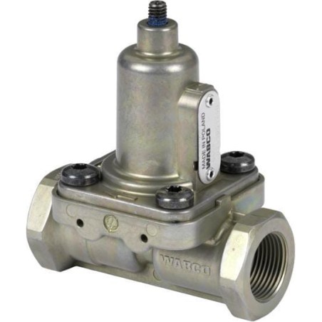 Relief valve engine brake - 4341001250