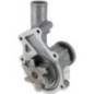 Water pump - 4396458 Water pump - 4396458