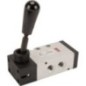 Valve, 3/2 handlever - 434905 Valve, 3/2 handlever - 434905