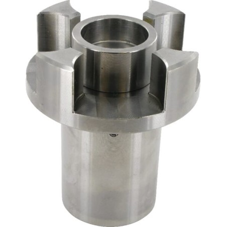 Kupplung buchse Herder - 432801