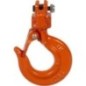 Bottom hook RB750 - 4363261