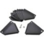 Knives set 10x - 43514930 Knives set 10x - 43514930