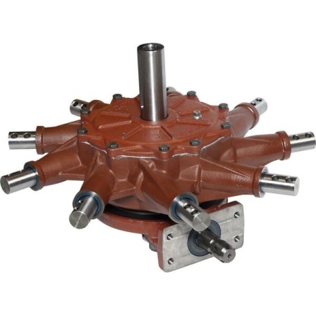 Gearboxes – produkty dostępne w rolniczeczesci.pl