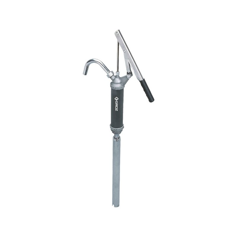 Hand pump - 44100GROZ
