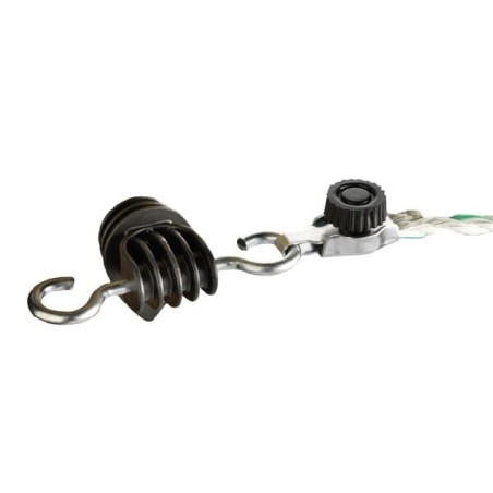 Seilverbinder 4 Stück/Pack - 441209041