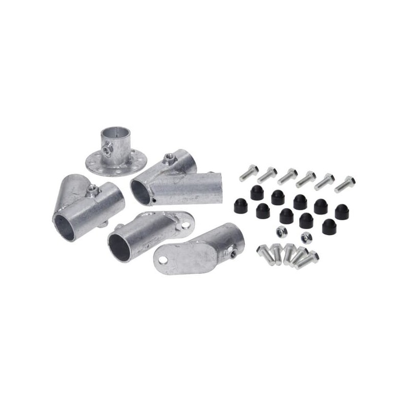 Bandspanner-Eckisolatorsatz - 441177 Bandspanner-Eckisolatorsatz - 441177