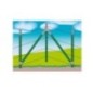 Bandspanner-Eckisolatorsatz - 441177 Bandspanner-Eckisolatorsatz - 441177
