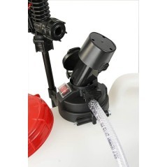 Battery backpack sprayer, Solo 441 - 44101