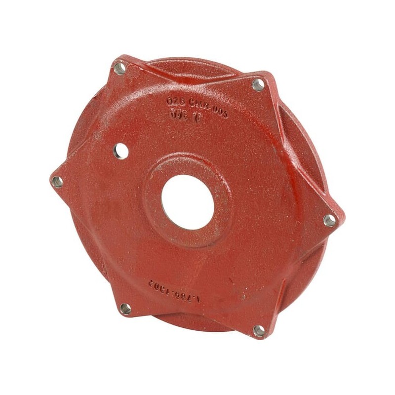Deckel - 43580789130200 Deckel - 43580789130200