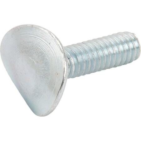 Bolt, CVD HD 1/4-20x1 GR2 - 43978
