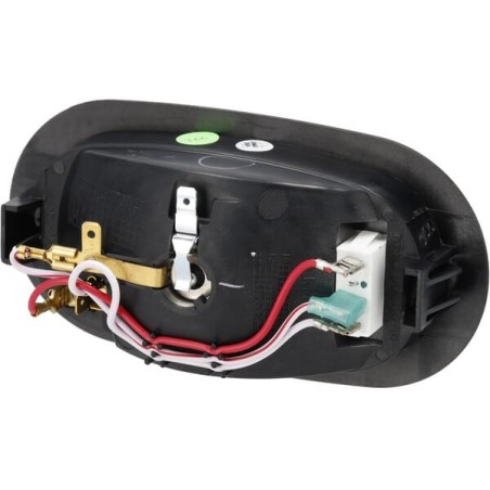 Interior light halogen suitable for CNH - 4410104