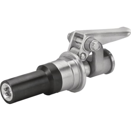 Fettpressenmundstück Quick Lock - 43545GROZ