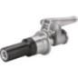 Quick Lock grease gun nozzle - 43545GROZ Quick Lock grease gun nozzle - 43545GROZ