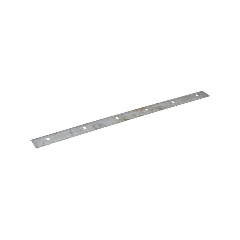 Drum cover plate - 437414