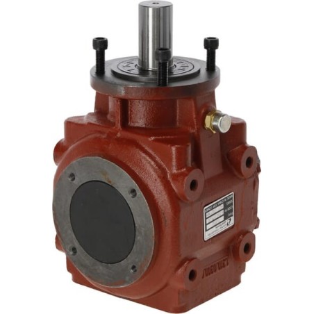 Gearbox T-310J 13 - 43509310875