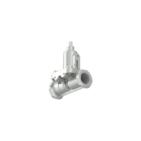 Charging valve - 4341002220