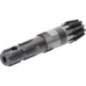 Input shaft - 43580792500200