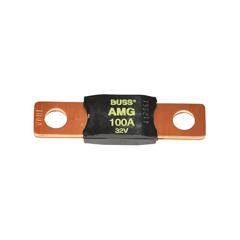 Fuse 100A - 440572A1 Fuse 100A - 440572A1