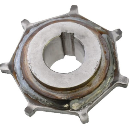 Sprocket 7 teeth - 43519220