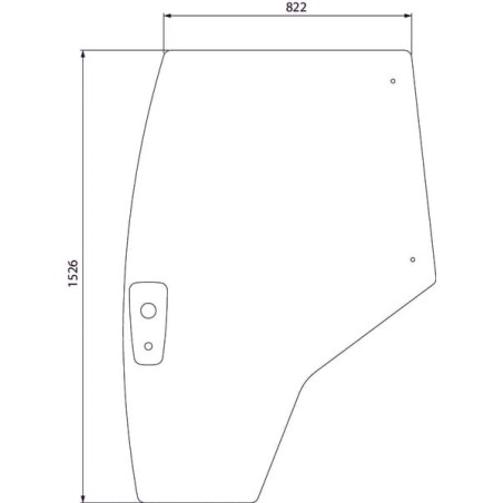 Door glass – produkty dostępne w rolniczeczesci.pl
