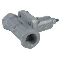 Pressure relief valve - 4341001390