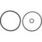 Fuel filter - 4326658